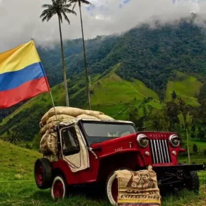 Colombia Favolosa - 14 giorni